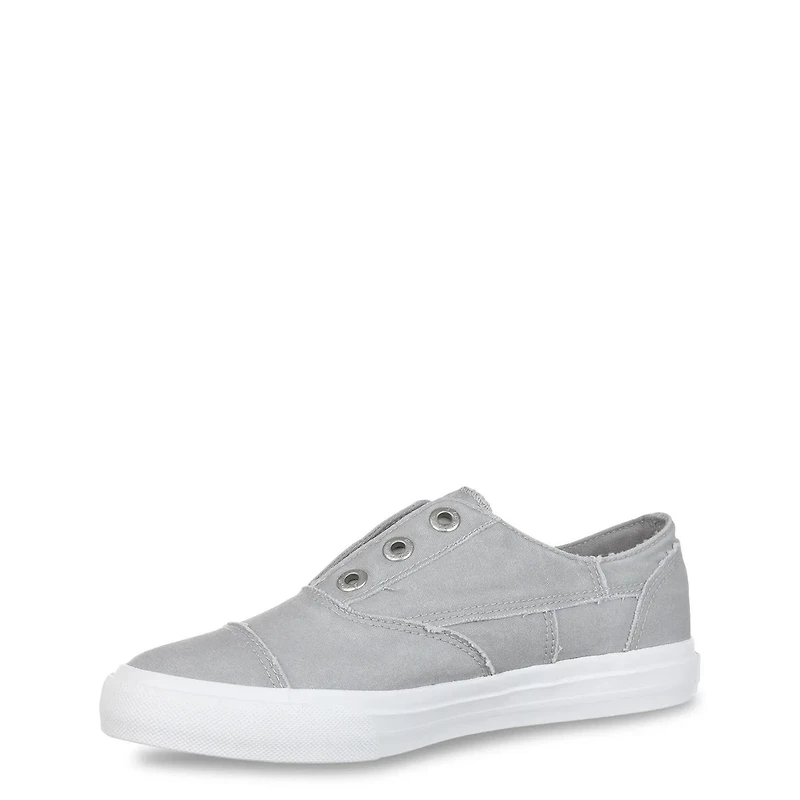 Women's Malia Embroidered Sneaker