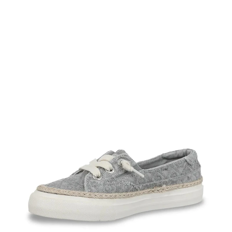 Women's Moon Boat Shoe
