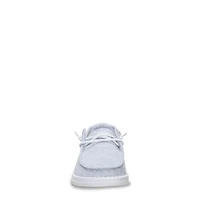 Women's Wendy Boat Shoe