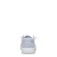Women's Wendy Boat Shoe
