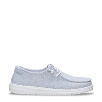 Women's Wendy Boat Shoe