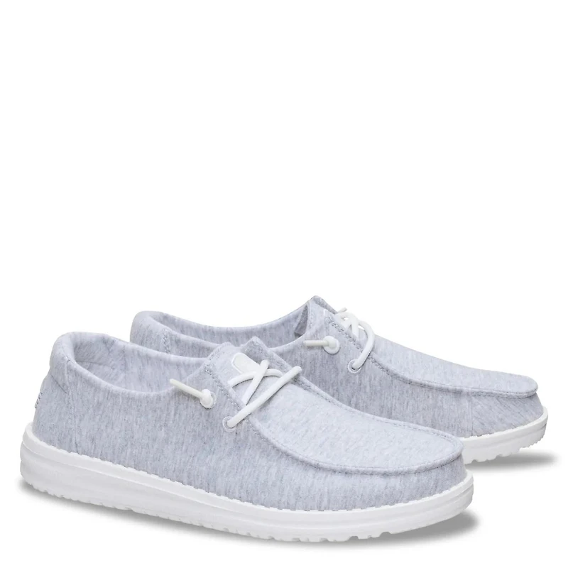 Women's Wendy Boat Shoe
