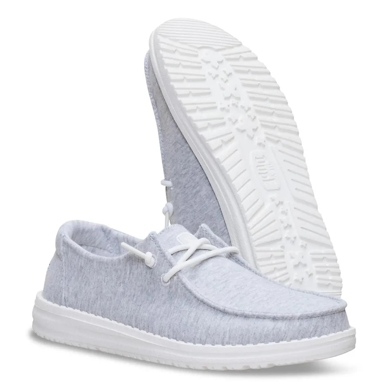 Women's Wendy Boat Shoe