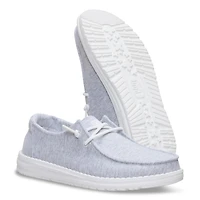 Women's Wendy Boat Shoe