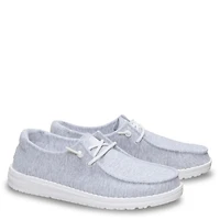 Women's Wendy Boat Shoe