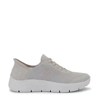 Women's GO Walk Flex Grand Entry Slip-On Sneaker