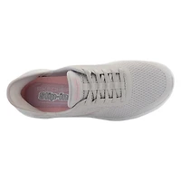 Women's GO Walk Flex Grand Entry Slip-On Sneaker