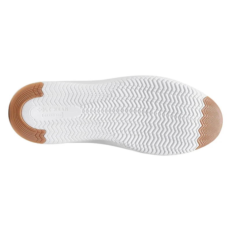 Women's Grandpro Topspin Leather Sneaker