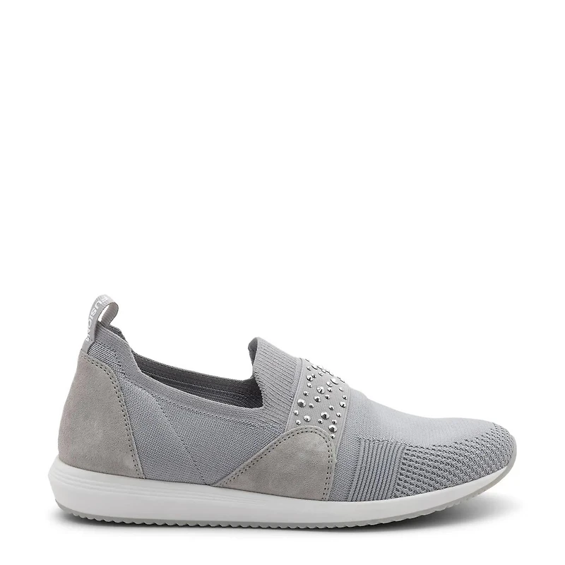 Women's Lynn Wide Width Sneaker