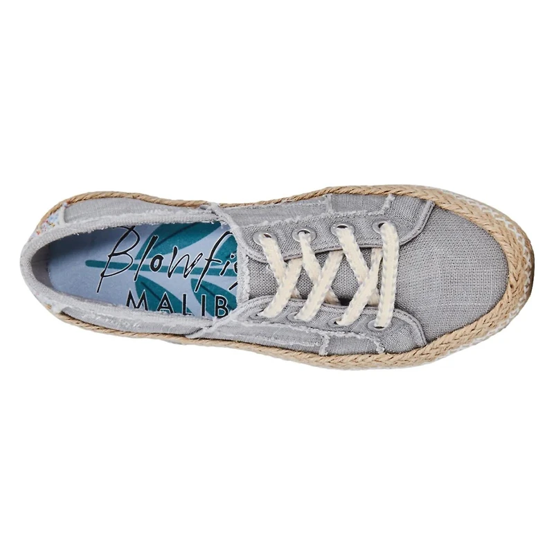 Women's Buenos Lace Up Sneaker