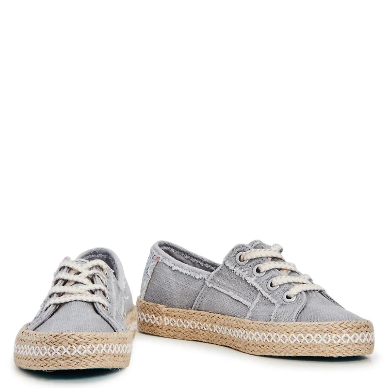 Women's Buenos Lace Up Sneaker