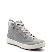 Women's Aurora Hi Wide Width Sneaker