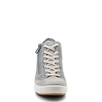 Women's Aurora Hi Wide Width Sneaker