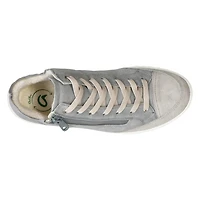 Women's Aurora Hi Wide Width Sneaker