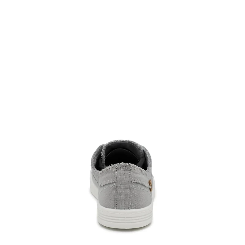 Women's Fancie Slip-On Wide Width Sneaker