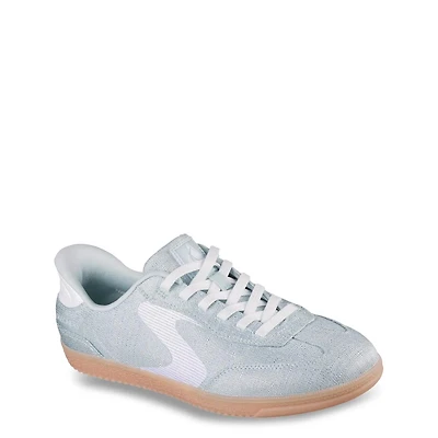 Women's Hands-Free Slip-Ins Hotshot Radiant Shimmer Sneaker