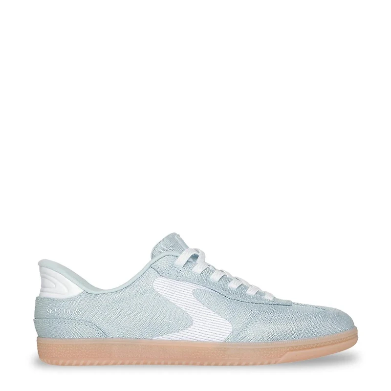 Women's Hands-Free Slip-Ins Hotshot Radiant Shimmer Sneaker