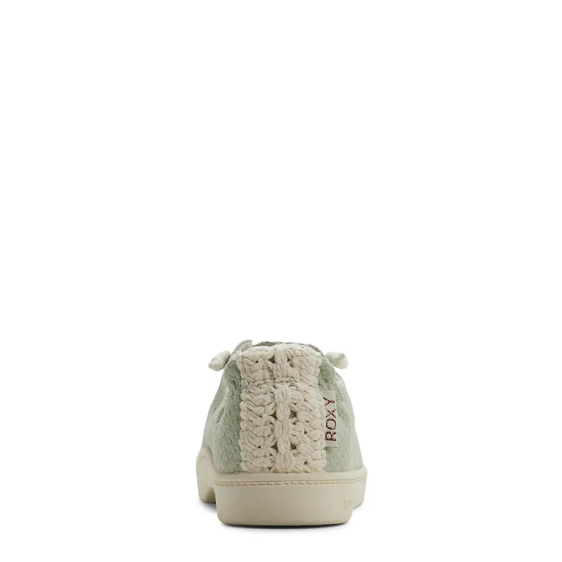 Women's Bayshore Plus II Slip-on Sneaker