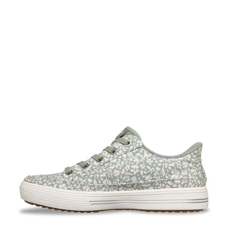 Women's Slip Ins Arch Fit Wild Nite Sneaker