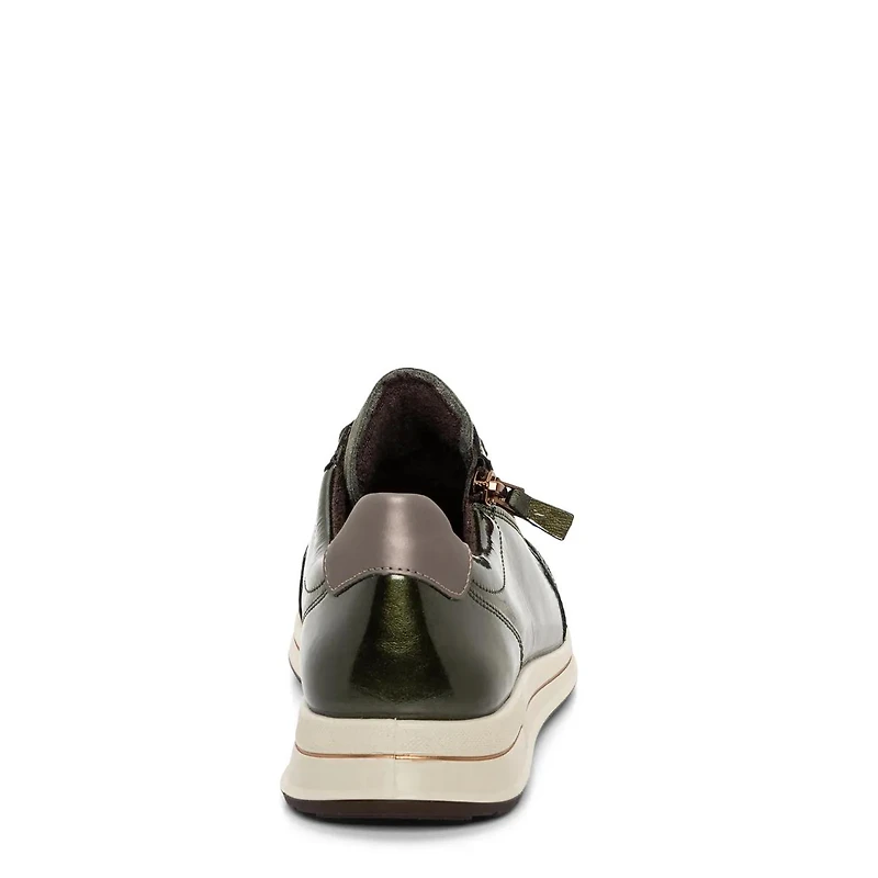 Women's Oleanna Wide Width Sneaker