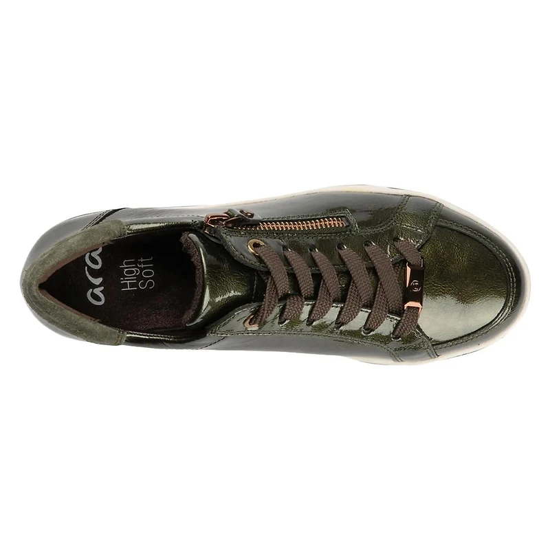 Women's Oleanna Wide Width Sneaker