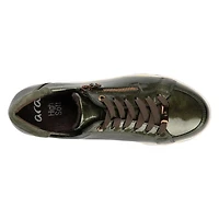 Women's Oleanna Wide Width Sneaker