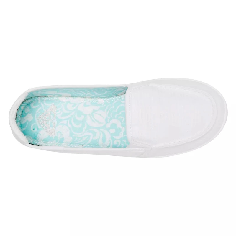 Minnow Plus Slip-On