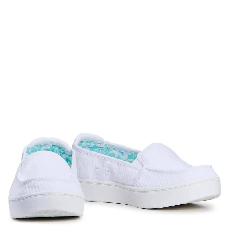 Minnow Plus Slip-On