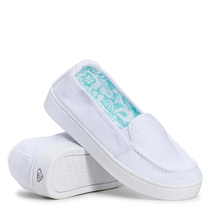 Minnow Plus Slip-On