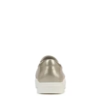 Women's Madison Slip On Sneaker