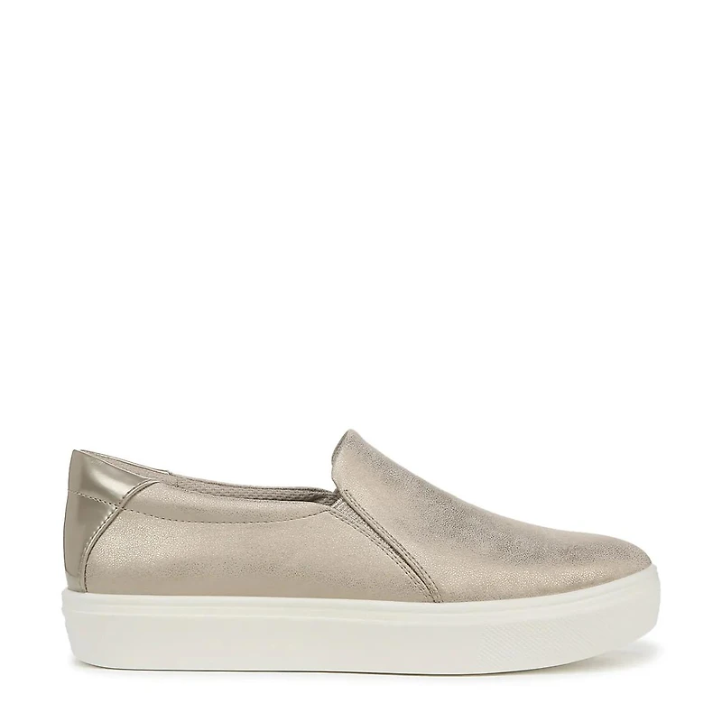 Women's Madison Slip On Sneaker