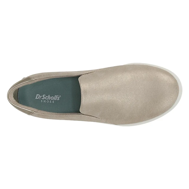 Women's Madison Slip On Sneaker