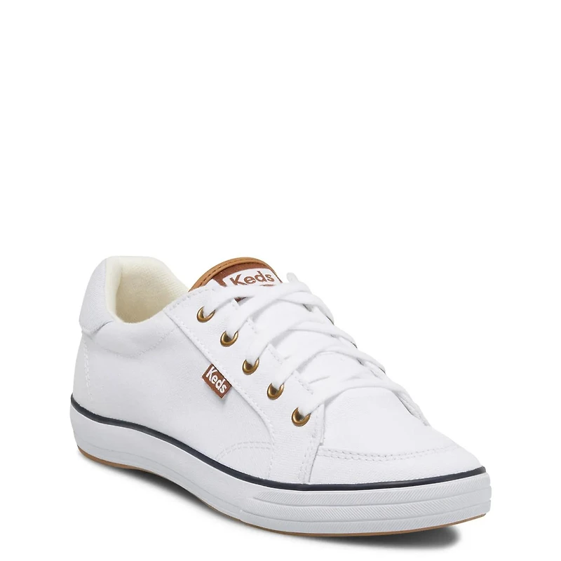 Women's Centre III Wide Width Sneaker