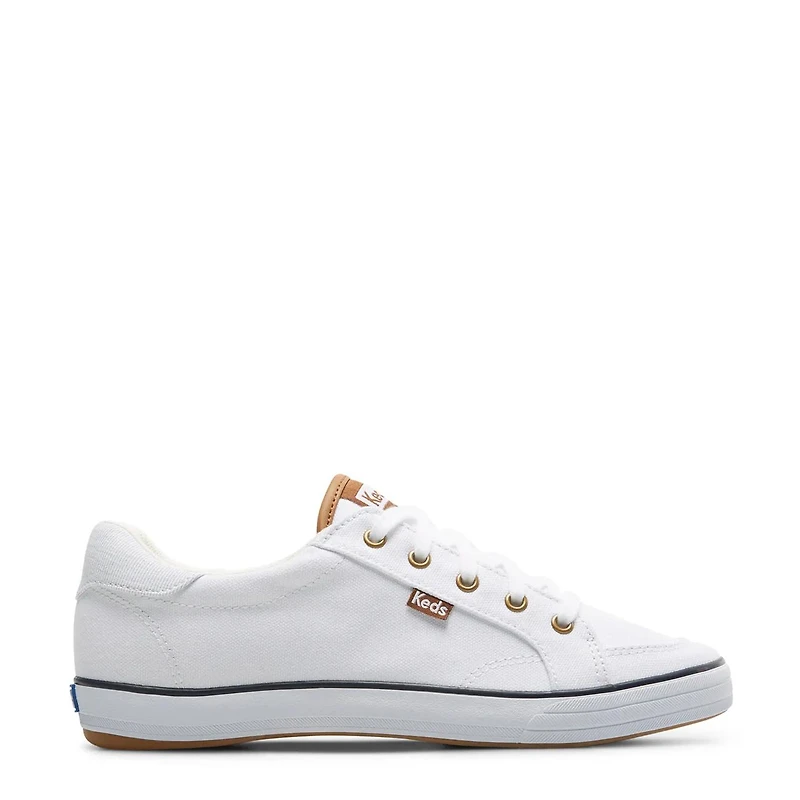 Women's Centre III Wide Width Sneaker