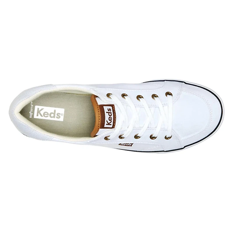 Women's Centre III Wide Width Sneaker