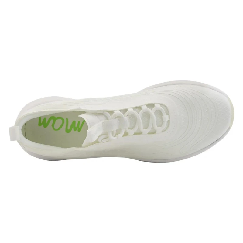 Women's Miles Mesh Sneaker