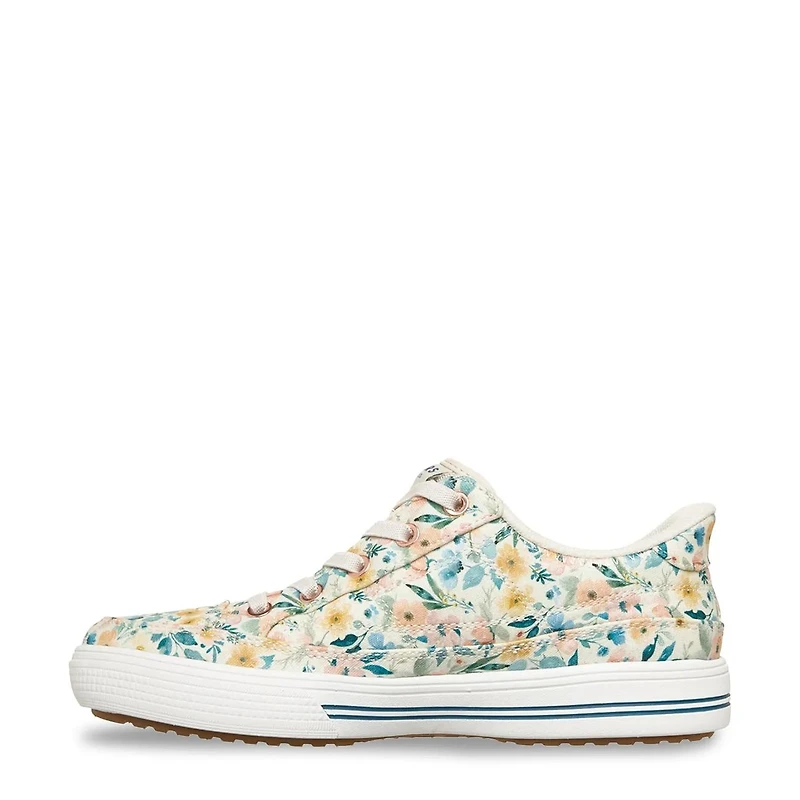 Women's Slip Ins Arch Fit Wild Nite Sneaker