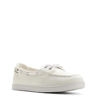 Womens' Sailor Boatshoe