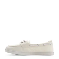 Womens' Sailor Boatshoe