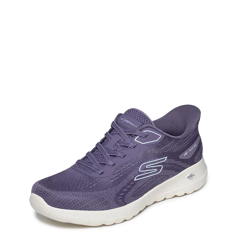 Women's Hands Free Slip-Ins Go Walk Joy Sneaker