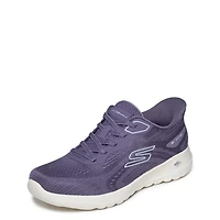Women's Hands Free Slip-Ins Go Walk Joy Sneaker