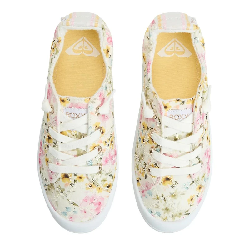 Women's Bayshore Plus II Wide Width Sneaker