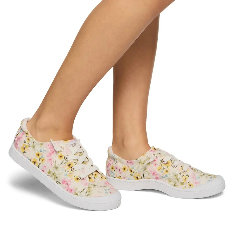 Women's Bayshore Plus II Wide Width Sneaker