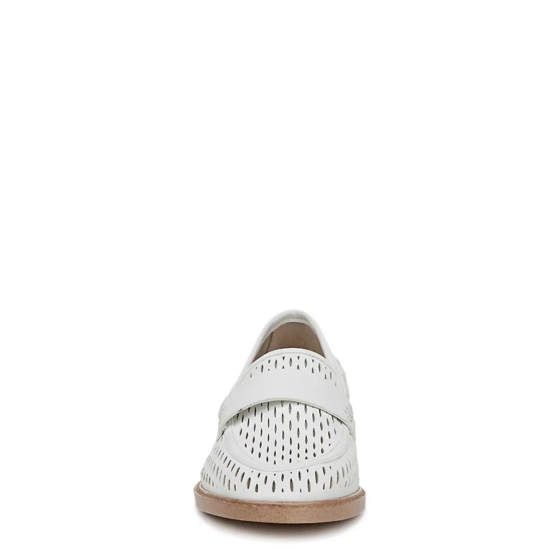 Women's Alison Perforated Loafer