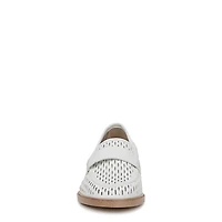 Women's Alison Perforated Loafer