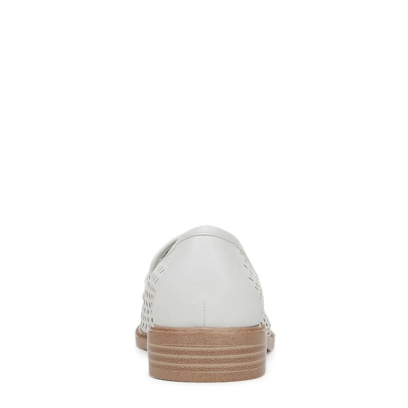 Women's Alison Perforated Loafer
