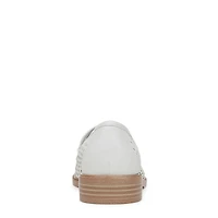 Women's Alison Perforated Loafer