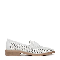 Women's Alison Perforated Loafer