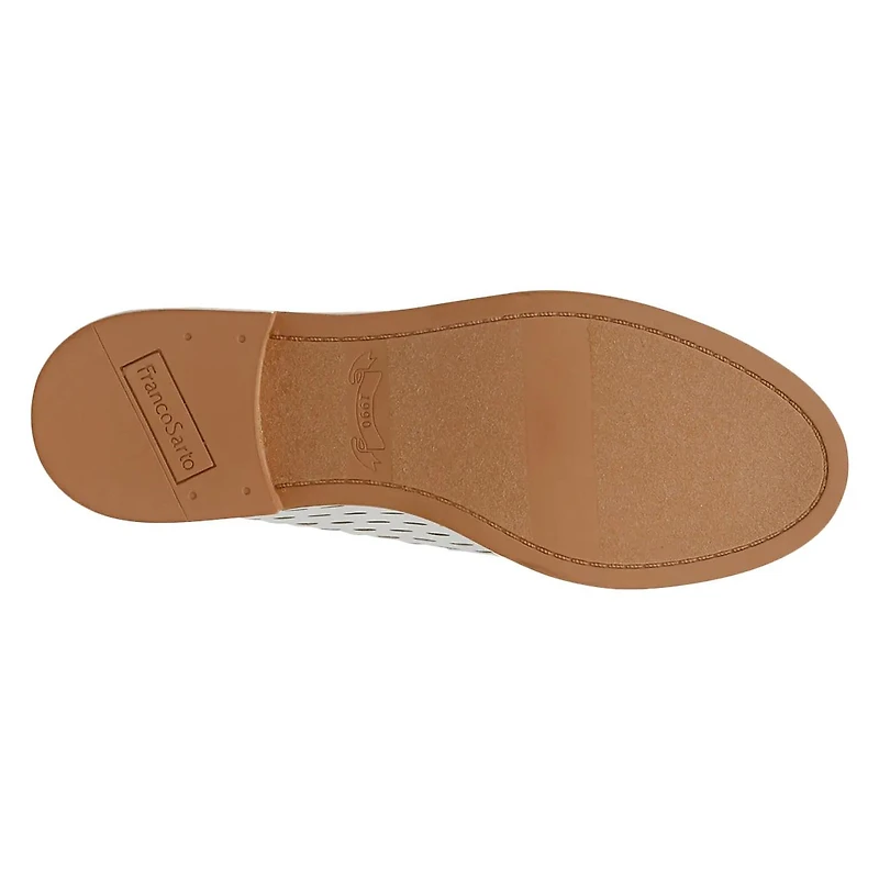 Women's Alison Perforated Loafer