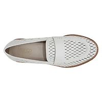 Women's Alison Perforated Loafer